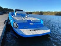 2010 Adrenaline SV40 SV40