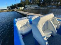 best yacht sales deals 2010 Adrenaline SV40 - ADRENALINE POWERBOATS INTER INC