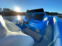 2010 Adrenaline SV40 - ADRENALINE POWERBOATS INTER INC price