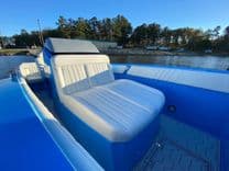 2010 Adrenaline SV40 yacht sale