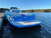 best yacht sales deals 2010 Adrenaline SV40 - ADRENALINE POWERBOATS INTER INC