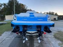 2010 Adrenaline SV40 - ADRENALINE POWERBOATS INTER INC