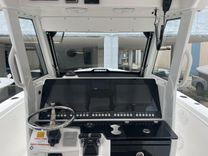 2018 Everglades 335 Center Console - Everglades yacht sale