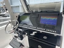 2018 Everglades 335 Center Console - Everglades