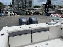 2018 Everglades 335 Center Console yacht sale
