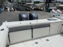 2018 Everglades 335 Center Console 335 Center Console price