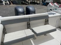 2018 Everglades 335 Center Console