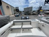 2018 Everglades 335 Center Console 2018 price