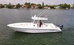 best yacht sales deals 2012 Everglades 325 Center Console - Everglades