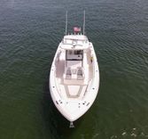 Buy a 2012 Everglades 325 Center Console - Everglades at Shestakov Yacht Sales