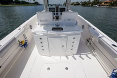 2012 Everglades 325 Center Console 325 Center Console yacht sale