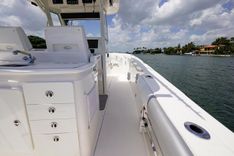 2012 Everglades 325 Center Console 2012 yacht sale
