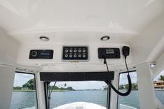 2012 Everglades 325 Center Console 34 yacht sale