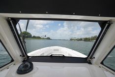 2012 Everglades 325 Center Console - Everglades