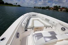 best yacht sales deals 2012 Everglades 325 Center Console - Everglades