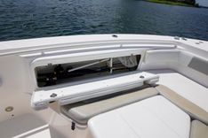 2012 Everglades 325 Center Console - Everglades yacht sale