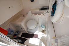 2012 Everglades 325 Center Console - Everglades