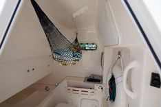 2012 Everglades 325 Center Console price