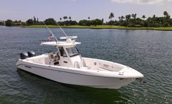 the best price on 2012 Everglades 325 Center Console 325 Center Console