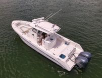 the best price on 2012 Everglades 325 Center Console - Everglades
