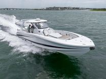 2017 MTI V42 - MTI yacht sale