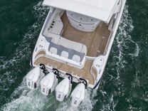 2017 MTI V42 2017 yacht sale