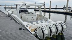 best yacht sales deals 2017 MTI V42 - MTI