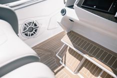 Buy a 2017 MTI V42 - MTI at Shestakov Yacht Sales