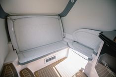 Buy a 2017 MTI V42 - MTI at Shestakov Yacht Sales