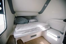 2017 MTI V42 42 yacht sale