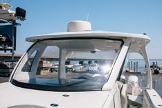 Buy a 2017 MTI V42 42 at Shestakov Yacht Sales