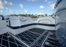 Продажа яхты 2022 MTI 50v