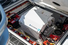 Лучшие предложения покупки яхты 2022 MTI 50v - MTI