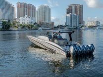 Стоимость яхты 2022 MTI 50v 50v