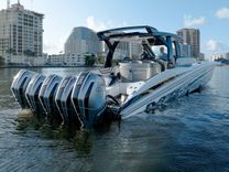 Стоимость яхты 2022 MTI 50v - MTI