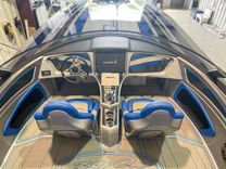 Buy a 2019 MTI 340X 2019 at Shestakov Yacht Sales