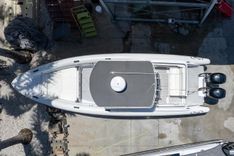 Стоимость яхты 2017 Airship 330 34