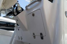 Продажа яхты 2017 Airship 330 - AIRSHIP RIBS