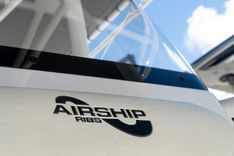 Купить яхту 2017 Airship 330 в Shestakov Yacht Sales