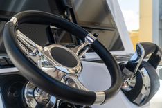 Лучшие предложения покупки яхты 2017 Airship 330 - AIRSHIP RIBS