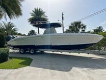 Buy a yacht 2014 Midnight Express 37 Open 2014