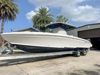 2014 Midnight Express 37 Open 2014 yacht sale