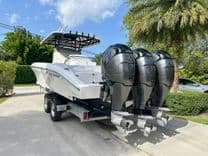 Buy a yacht 2014 Midnight Express 37 Open - Midnight Express Powerboats