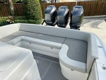 the best price on 2014 Midnight Express 37 Open 2014