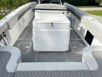2014 Midnight Express 37 Open price