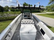 the best price on 2014 Midnight Express 37 Open 37