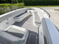 Buy a 2014 Midnight Express 37 Open 2014 at Shestakov Yacht Sales