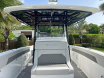 the best price on 2014 Midnight Express 37 Open 37