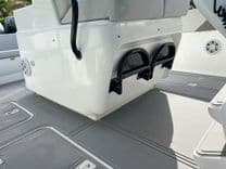 2014 Midnight Express 37 Open yacht sale