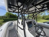 2014 Midnight Express 37 Open - Midnight Express Powerboats price